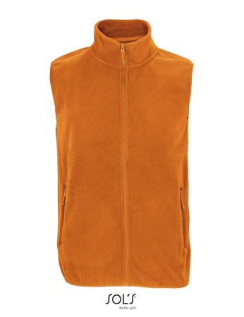  Unisex φλίς (Factor bw 03822) πορτοκαλί